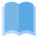 Book  Icon