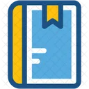 Book  Icon