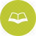 Book  Icon