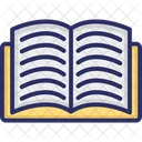 Book  Icon