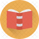 Book  Icon