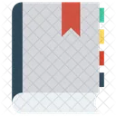 Book  Icon