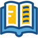 Book  Icon