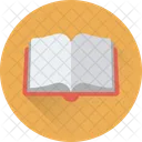 Book  Icon