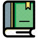 Book  Icon