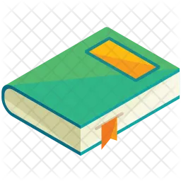 Book  Icon