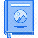 Book  Icon