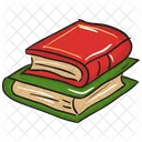 Book Textbook Handbook Icon