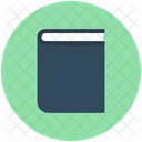 Book  Icon