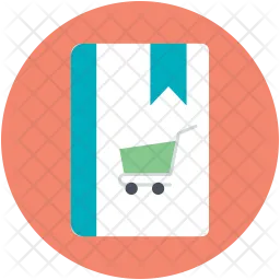 Book  Icon