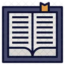 Book  Icon