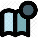 Book  Icon