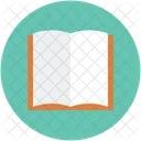 Book  Icon