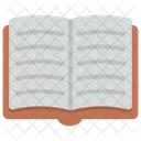 Book  Icon