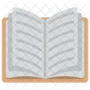 Book  Icon