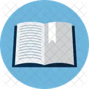 Book  Icon