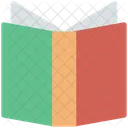 Book  Icon