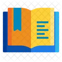 Book  Icon