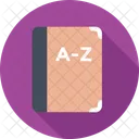 Book  Icon