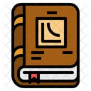 Book  Icon