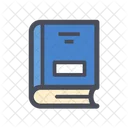 Book  Icon