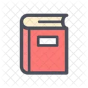 Book  Icon