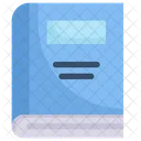 Education Learning Study Icon