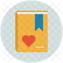 Book  Icon