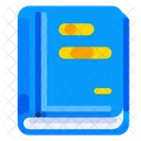 Book  Icon