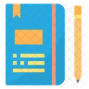 Book  Icon