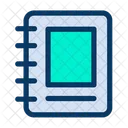 Book  Icon