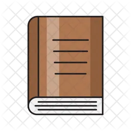 Book  Icon