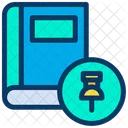 Book  Icon