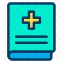 Book  Icon