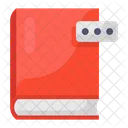 Book  Icon