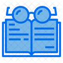 Book  Icon