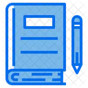 Book  Icon