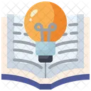 Book  Icon