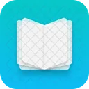 Book  Icon