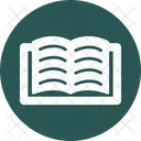 Book Education Knowledge Icon