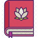 Book Education Study Icon