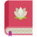 Book Education Study Icon