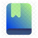 Book  Icon