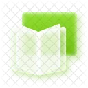 Book  Icon