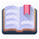 Book  Icon