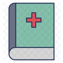 Book  Icon