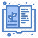 Book  Icon