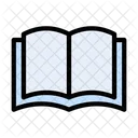 Book  Icon