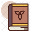 Book  Icon