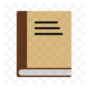 Book  Icon